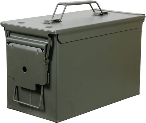 metal ammo boxes for sale uk|50 cal ammo box price.